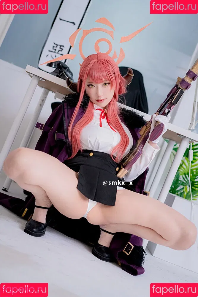 Sameki / ribaibucosplay / sameki.ig / smk_xo Onlyfans Photo Gallery 
