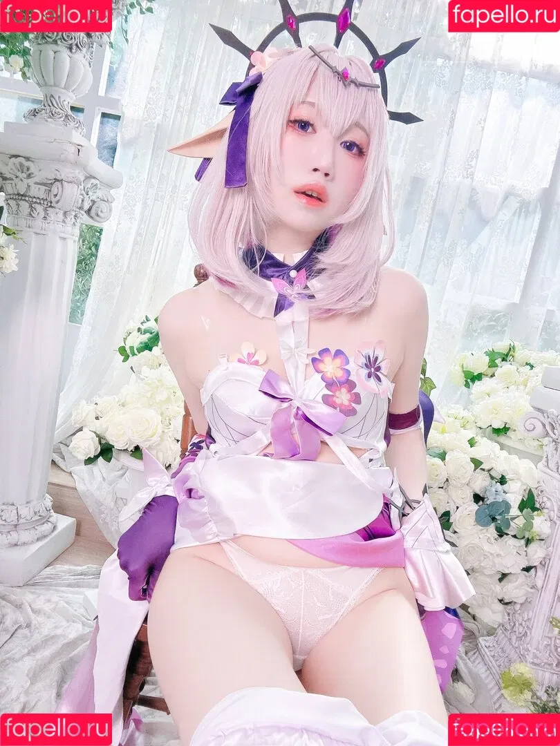 Sameki / ribaibucosplay / sameki.ig / smk_xo Onlyfans Photo Gallery 