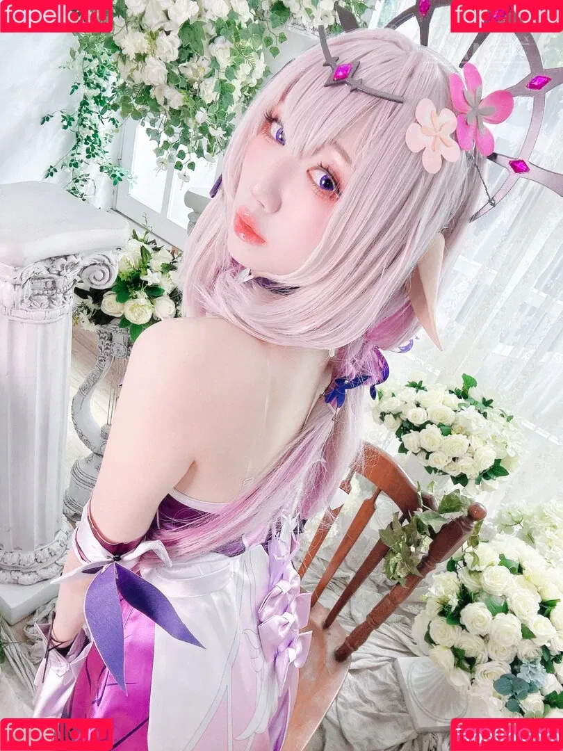 Sameki / ribaibucosplay / sameki.ig / smk_xo Onlyfans Photo Gallery 
