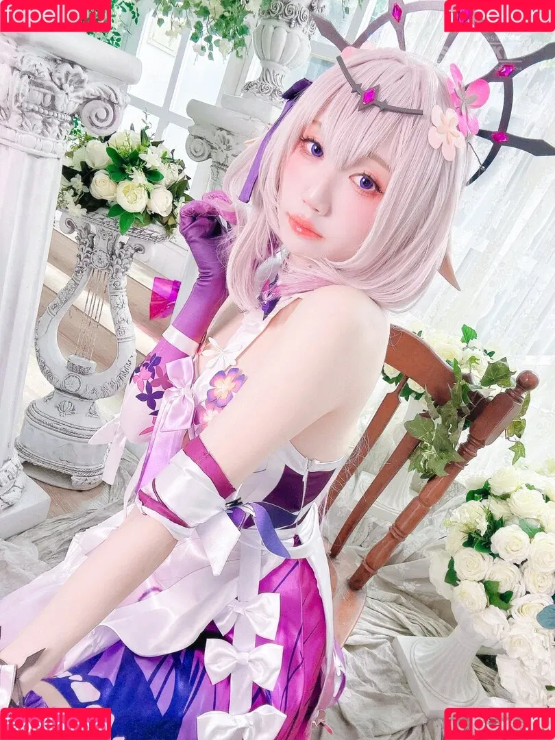 Sameki / ribaibucosplay / sameki.ig / smk_xo Onlyfans Photo Gallery 