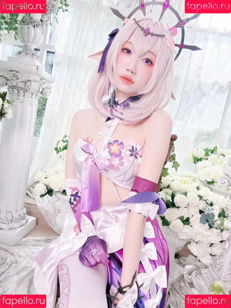 Sameki / ribaibucosplay / sameki.ig / smk_xo Onlyfans Photo Gallery 