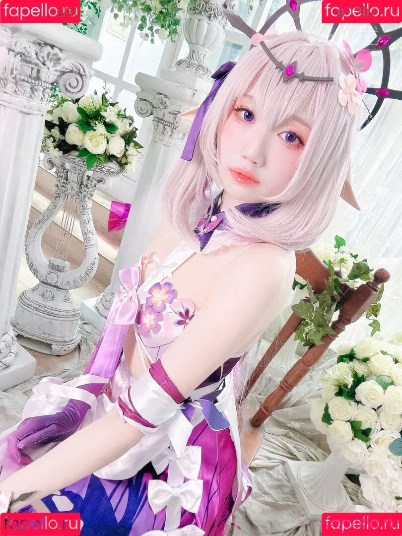 Sameki / ribaibucosplay / sameki.ig / smk_xo Onlyfans Photo Gallery 