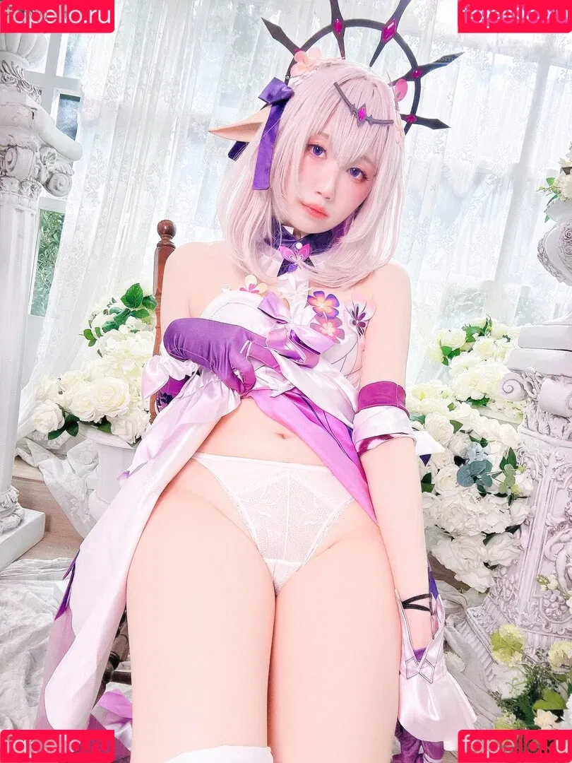 Sameki / ribaibucosplay / sameki.ig / smk_xo Onlyfans Photo Gallery 
