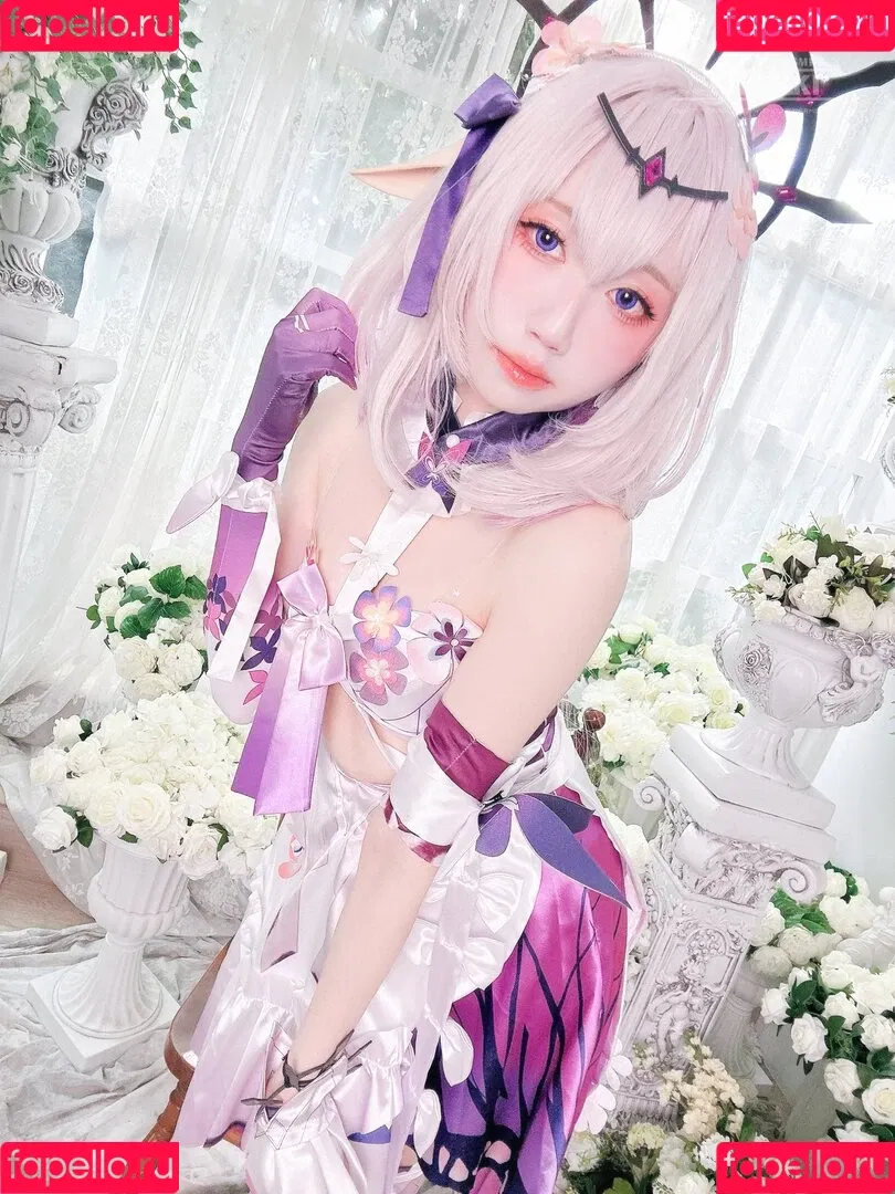 Sameki / ribaibucosplay / sameki.ig / smk_xo Onlyfans Photo Gallery 