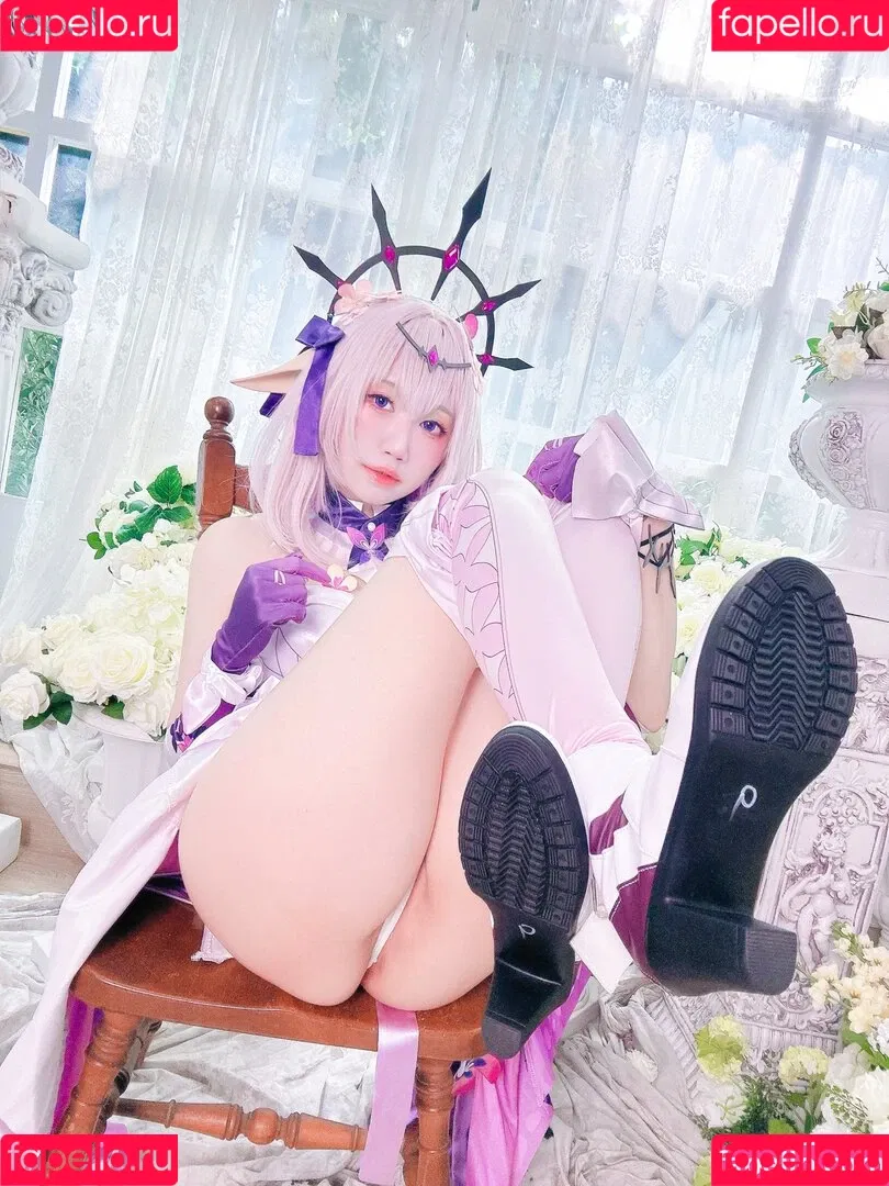 Sameki / ribaibucosplay / sameki.ig / smk_xo Onlyfans Photo Gallery 