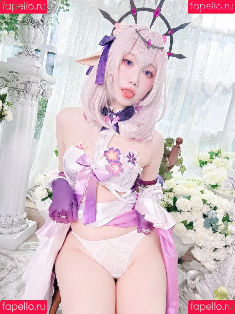 Sameki / ribaibucosplay / sameki.ig / smk_xo Onlyfans Photo Gallery 