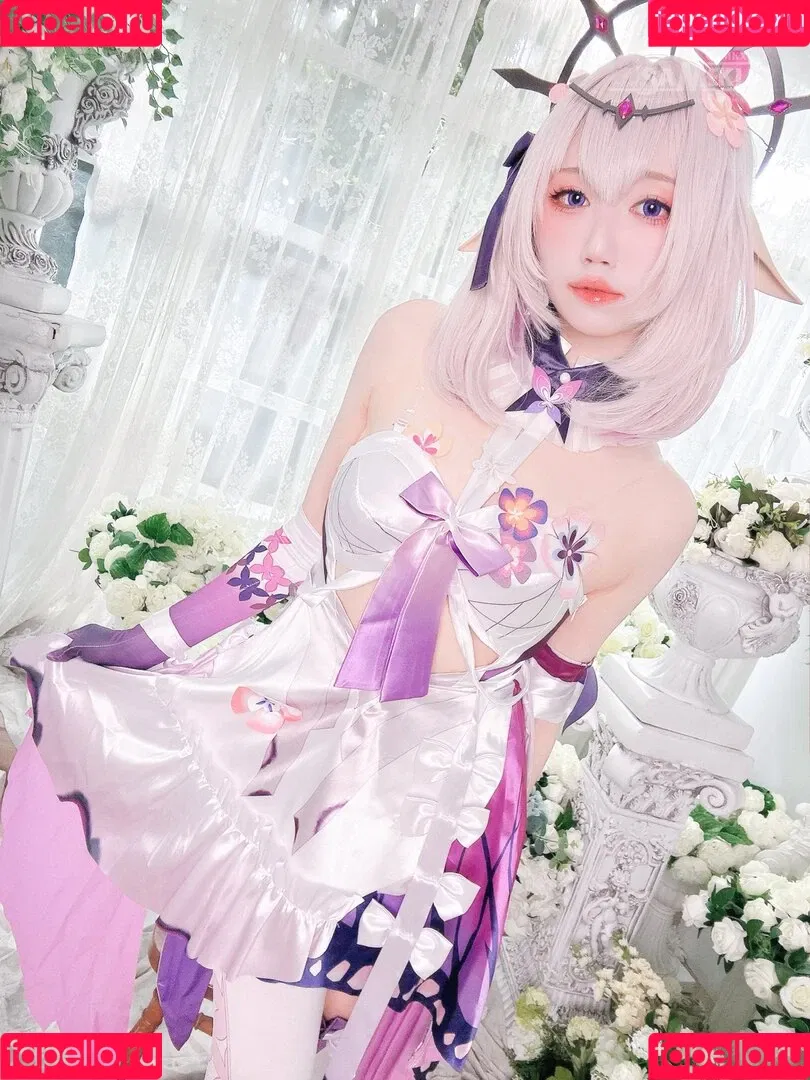 Sameki / ribaibucosplay / sameki.ig / smk_xo Onlyfans Photo Gallery 