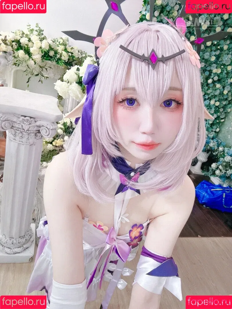 Sameki / ribaibucosplay / sameki.ig / smk_xo Onlyfans Photo Gallery 
