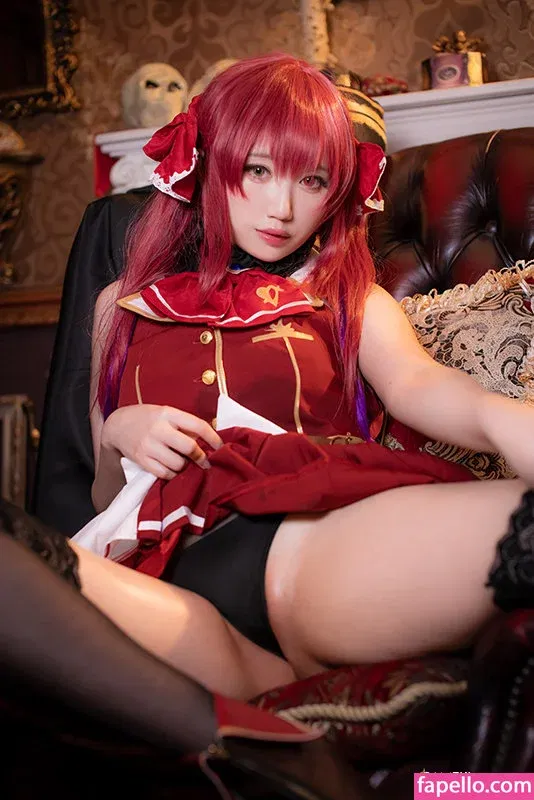 Sameki / ribaibucosplay / sameki.ig / smk_xo Onlyfans Photo Gallery 