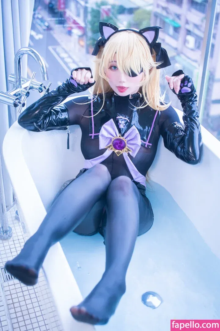 Sameki / ribaibucosplay / sameki.ig / smk_xo Onlyfans Photo Gallery 