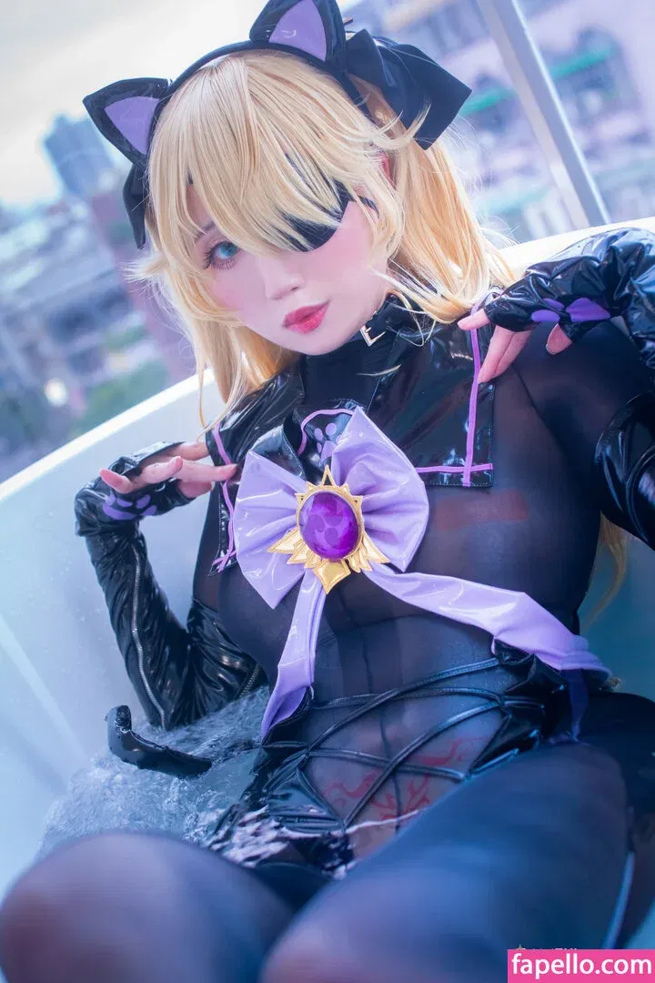 Sameki / ribaibucosplay / sameki.ig / smk_xo Onlyfans Photo Gallery 