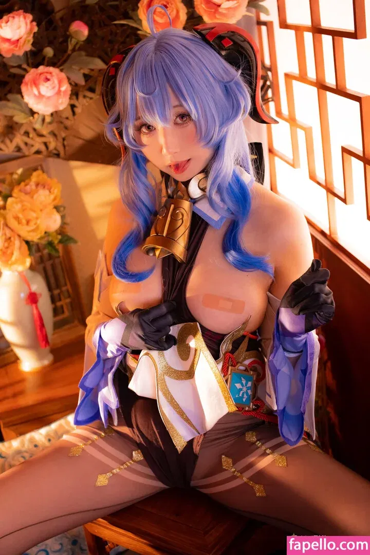 Sameki / ribaibucosplay / sameki.ig / smk_xo Onlyfans Photo Gallery 