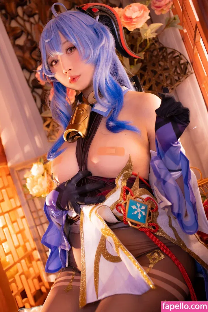 Sameki / ribaibucosplay / sameki.ig / smk_xo Onlyfans Photo Gallery 