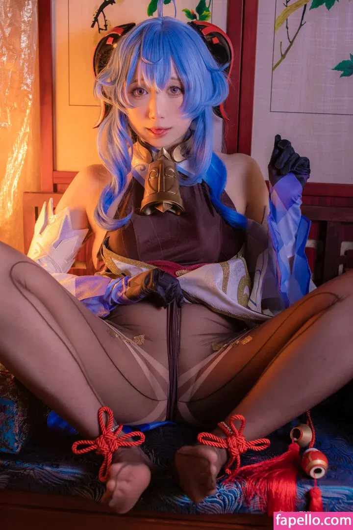 Sameki / ribaibucosplay / sameki.ig / smk_xo Onlyfans Photo Gallery 