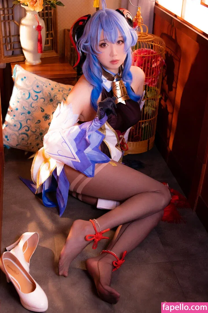 Sameki / ribaibucosplay / sameki.ig / smk_xo Onlyfans Photo Gallery 