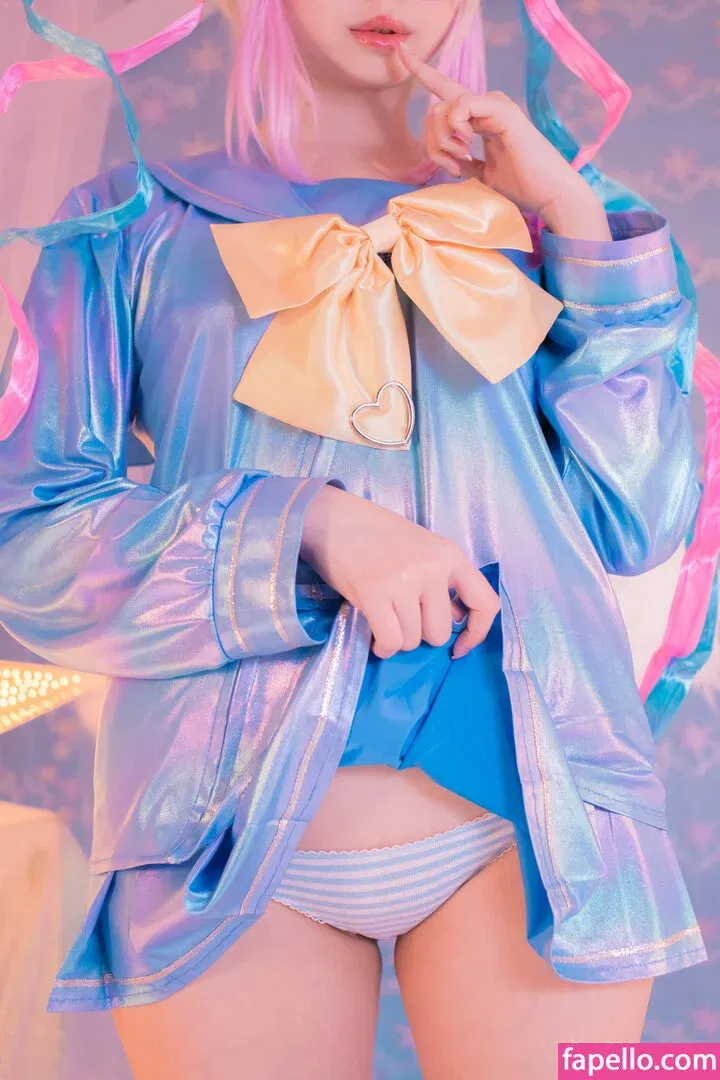 Sameki / ribaibucosplay / sameki.ig / smk_xo Onlyfans Photo Gallery 