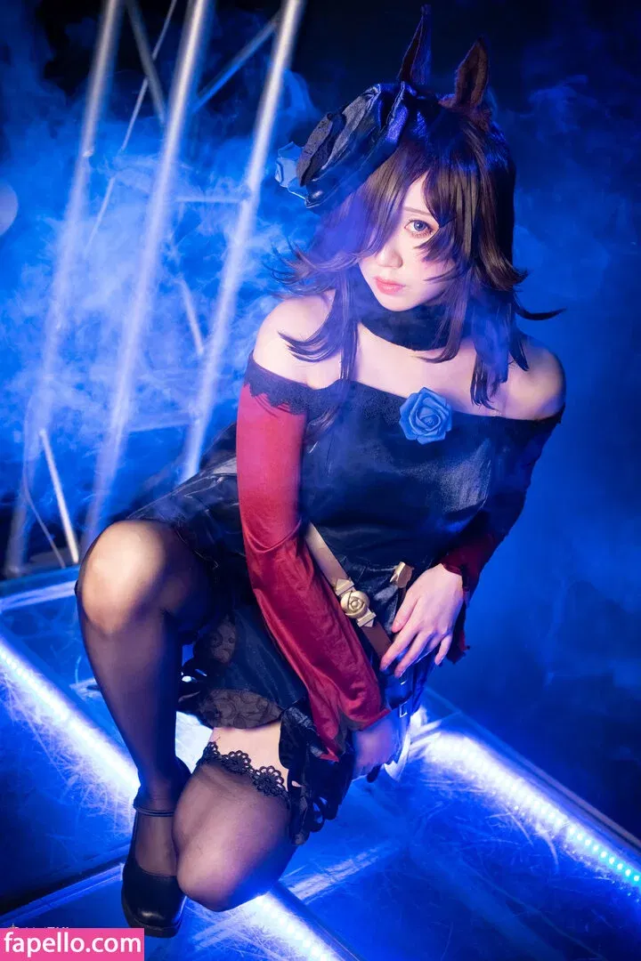 Sameki / ribaibucosplay / sameki.ig / smk_xo Onlyfans Photo Gallery 