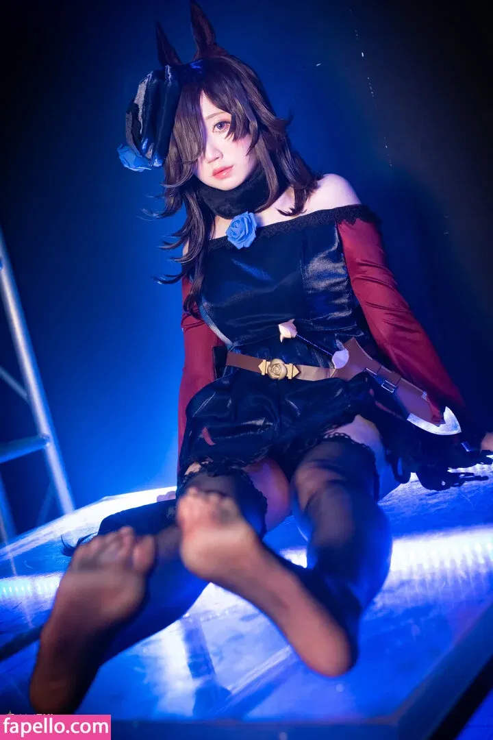 Sameki / ribaibucosplay / sameki.ig / smk_xo Onlyfans Photo Gallery 