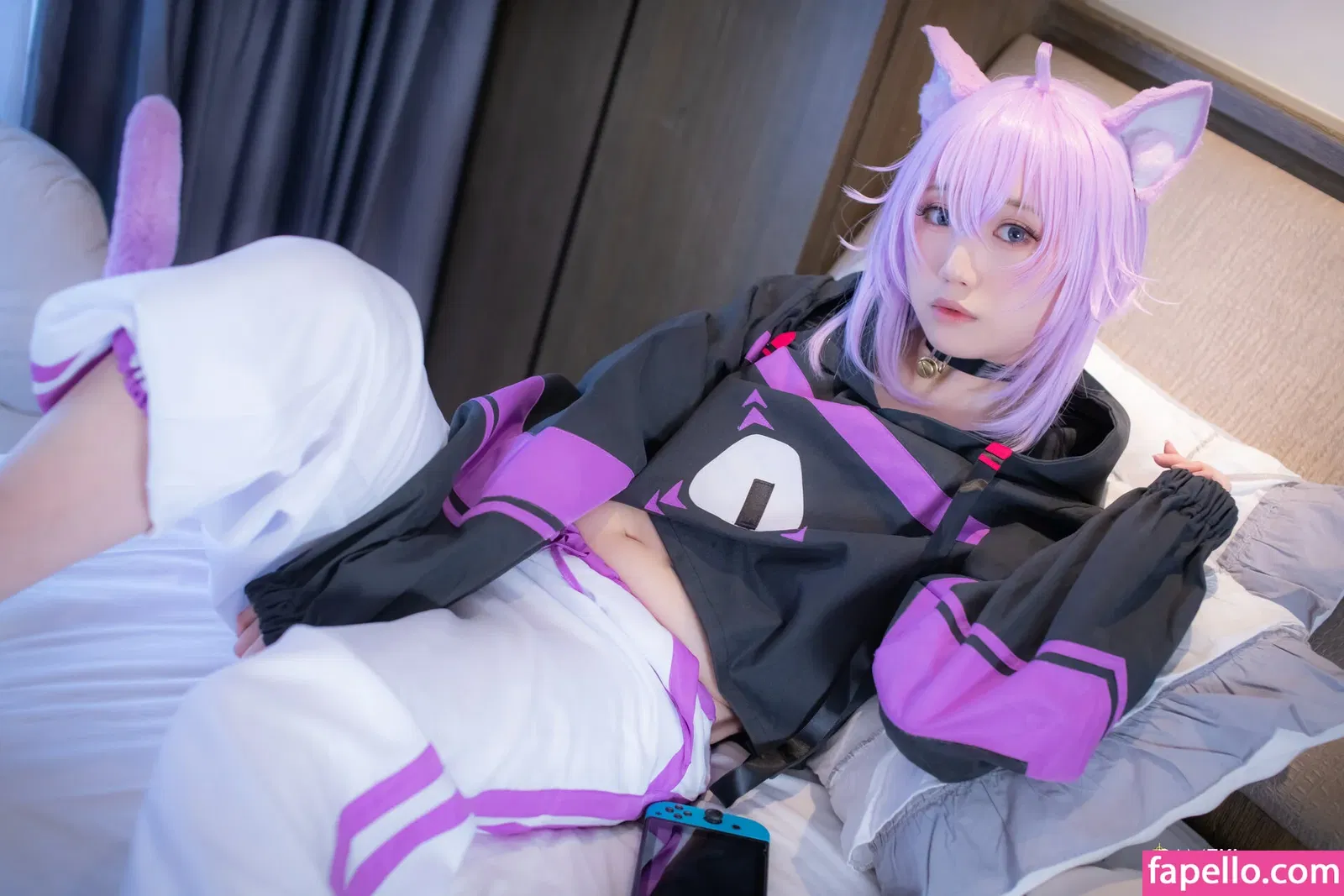 Sameki / ribaibucosplay / sameki.ig / smk_xo Onlyfans Photo Gallery 