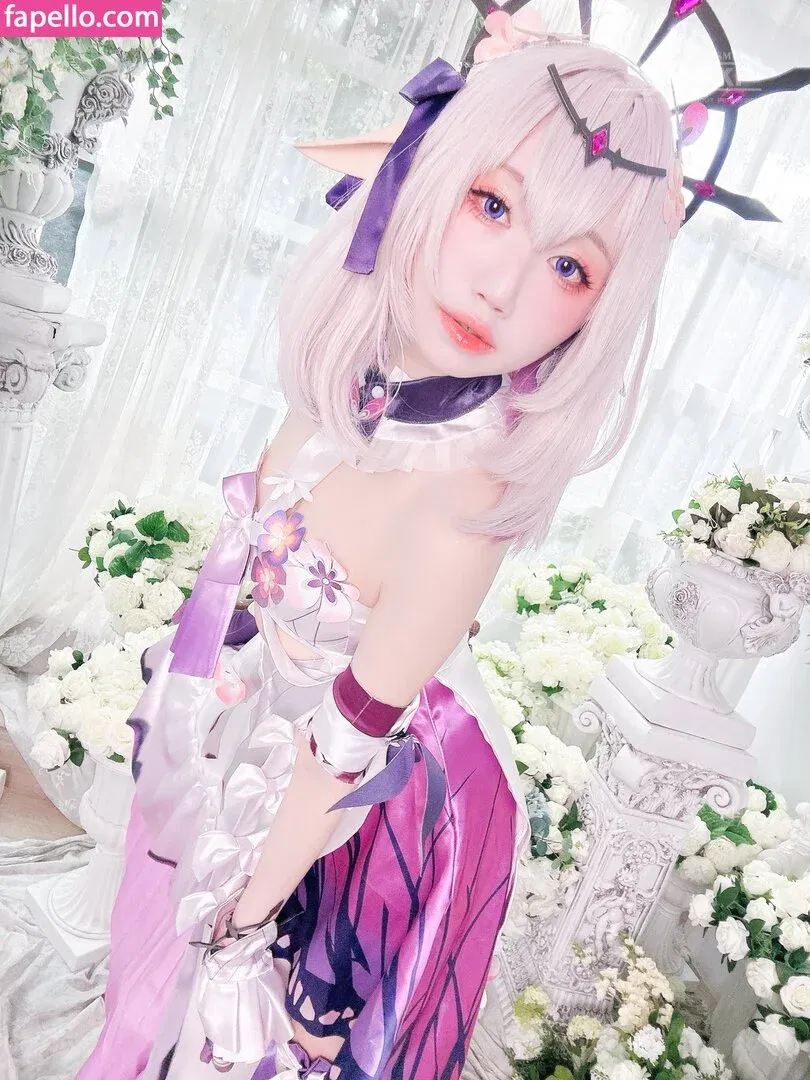 Sameki / ribaibucosplay / sameki.ig / smk_xo Onlyfans Photo Gallery 