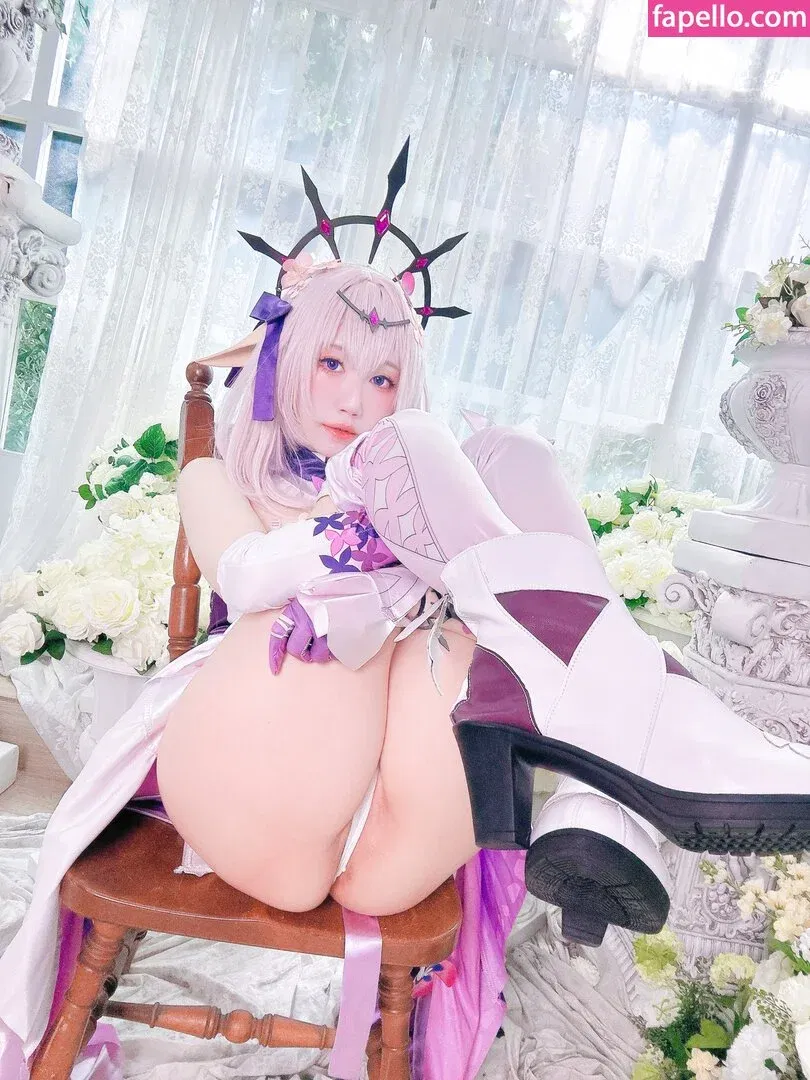 Sameki / ribaibucosplay / sameki.ig / smk_xo Onlyfans Photo Gallery 