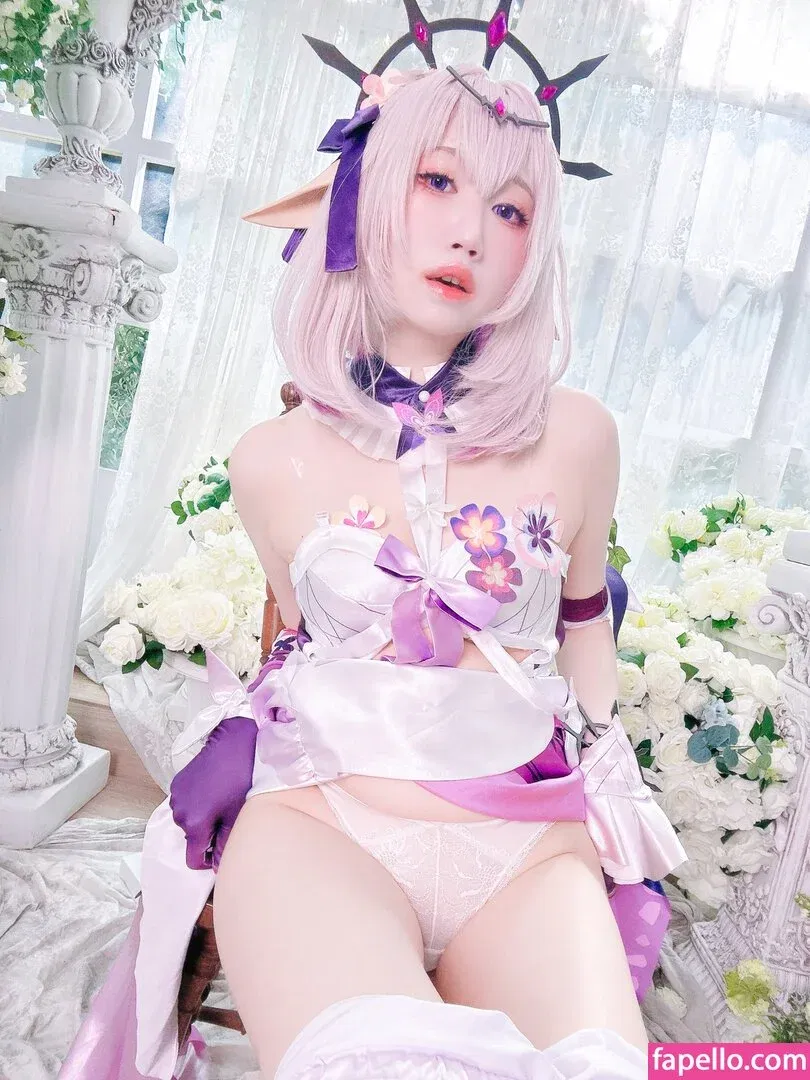 Sameki / ribaibucosplay / sameki.ig / smk_xo Onlyfans Photo Gallery 