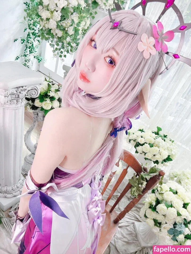 Sameki / ribaibucosplay / sameki.ig / smk_xo Onlyfans Photo Gallery 