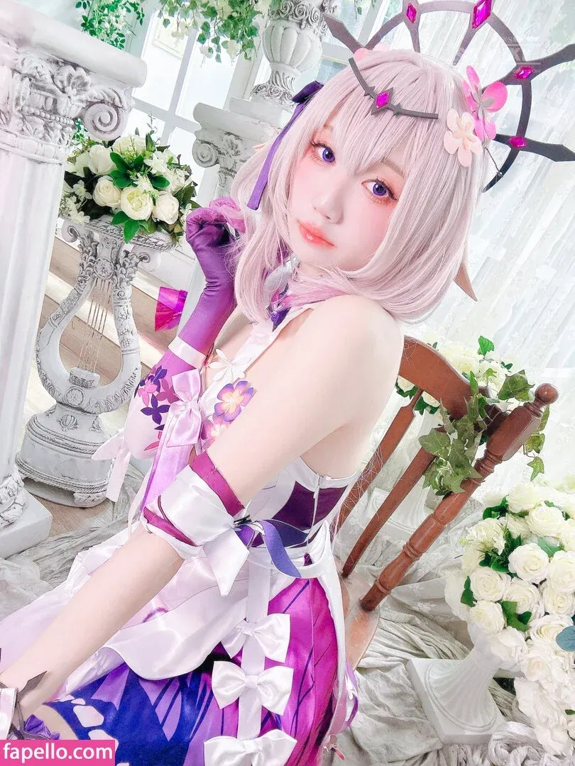 Sameki / ribaibucosplay / sameki.ig / smk_xo Onlyfans Photo Gallery 