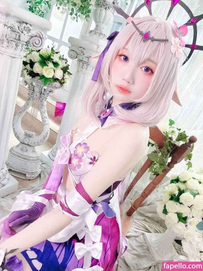 Sameki / ribaibucosplay / sameki.ig / smk_xo Onlyfans Photo Gallery 