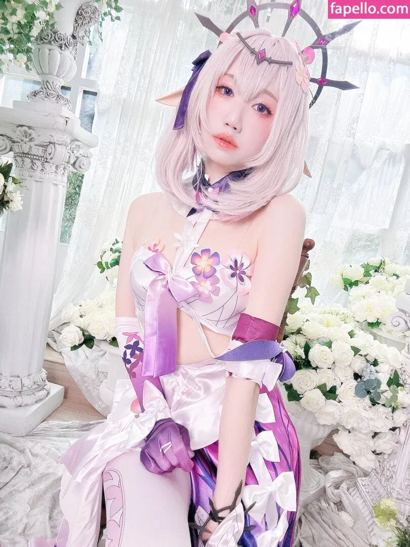 Sameki / ribaibucosplay / sameki.ig / smk_xo Onlyfans Photo Gallery 