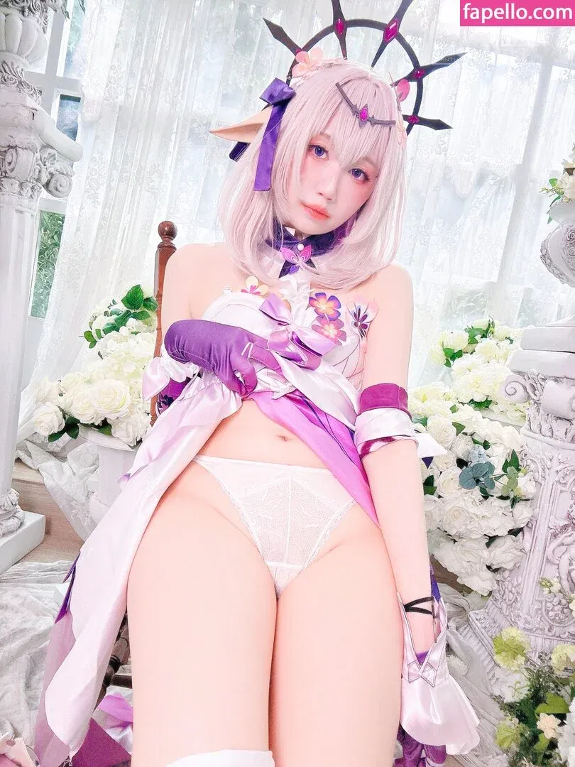 Sameki / ribaibucosplay / sameki.ig / smk_xo Onlyfans Photo Gallery 