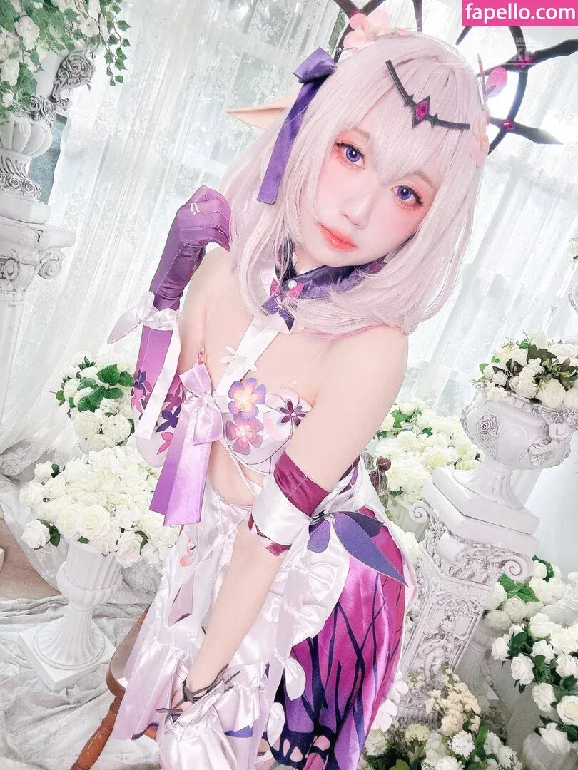 Sameki / ribaibucosplay / sameki.ig / smk_xo Onlyfans Photo Gallery 