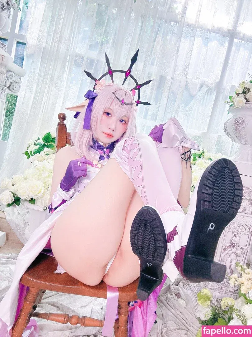 Sameki / ribaibucosplay / sameki.ig / smk_xo Onlyfans Photo Gallery 