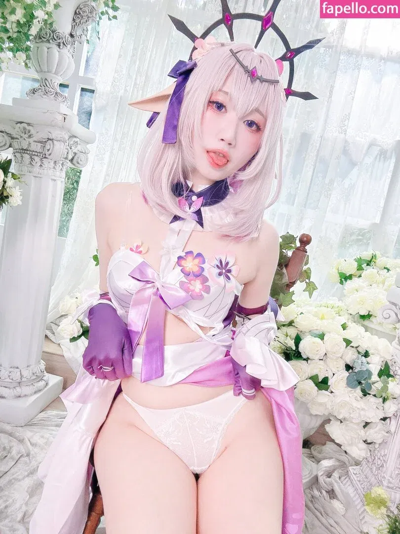 Sameki / ribaibucosplay / sameki.ig / smk_xo Onlyfans Photo Gallery 