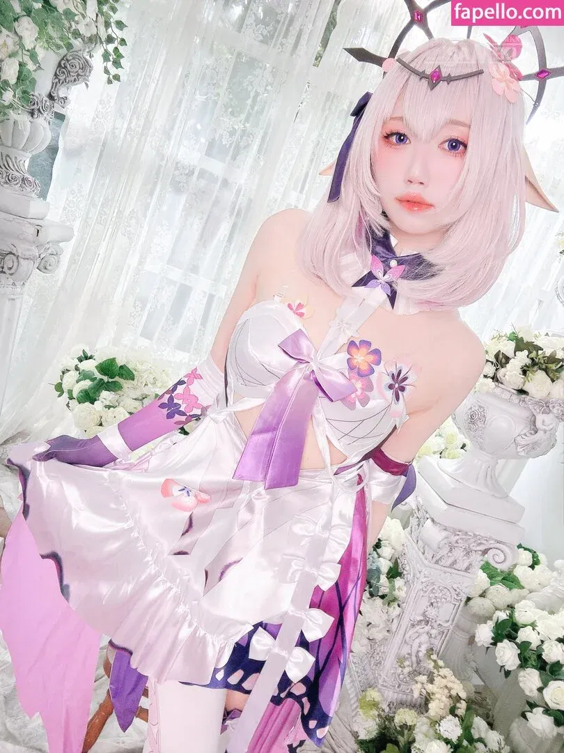 Sameki / ribaibucosplay / sameki.ig / smk_xo Onlyfans Photo Gallery 