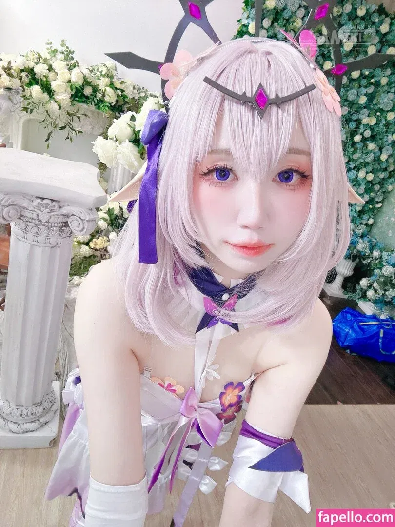 Sameki / ribaibucosplay / sameki.ig / smk_xo Onlyfans Photo Gallery 