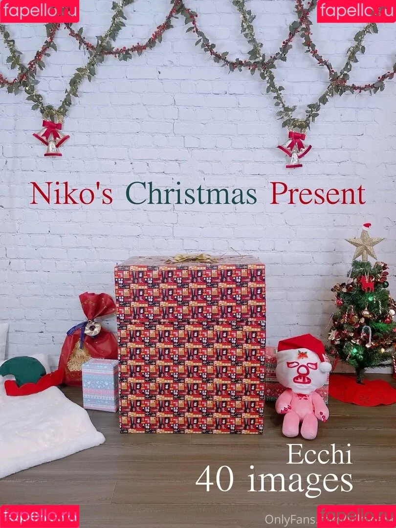 Niko Dark / nikodark / nikodark20 Onlyfans Photo Gallery 