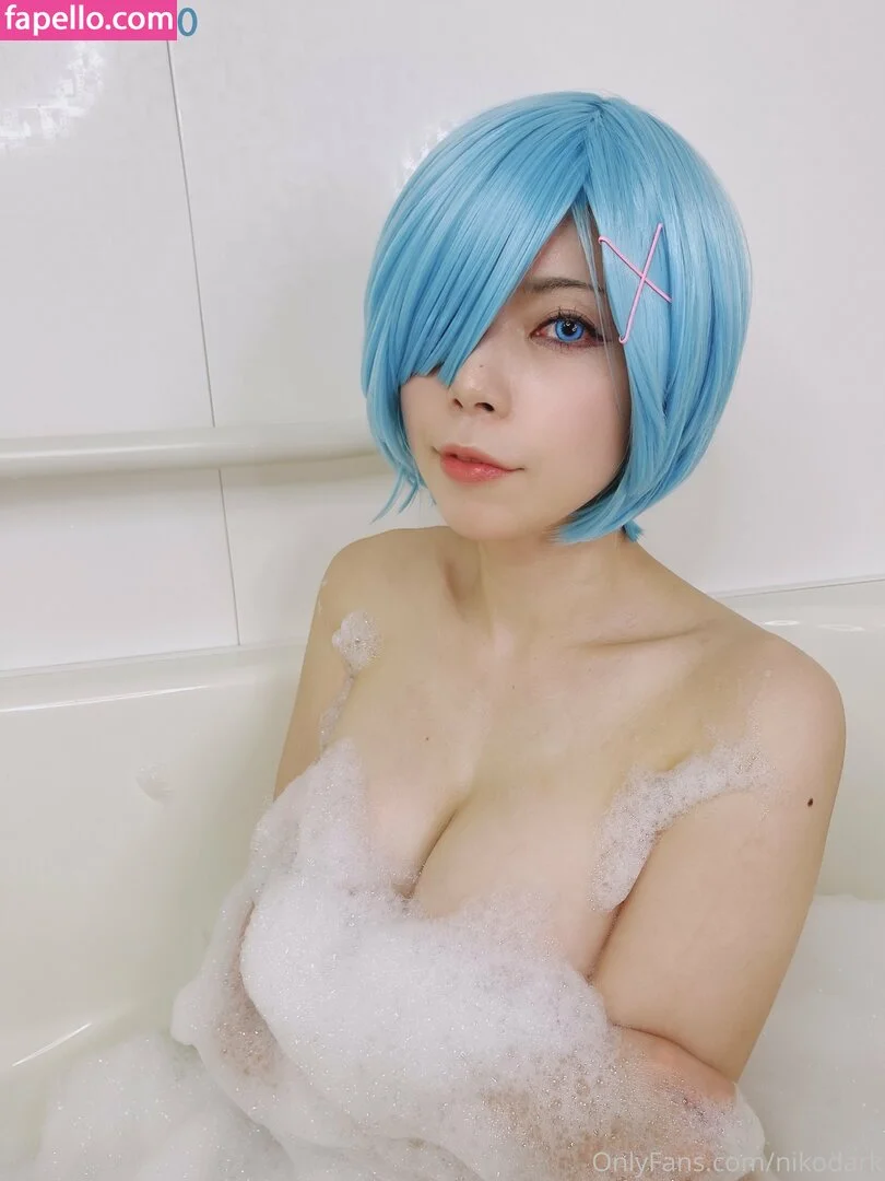 Niko Dark / nikodark / nikodark20 Onlyfans Photo Gallery 