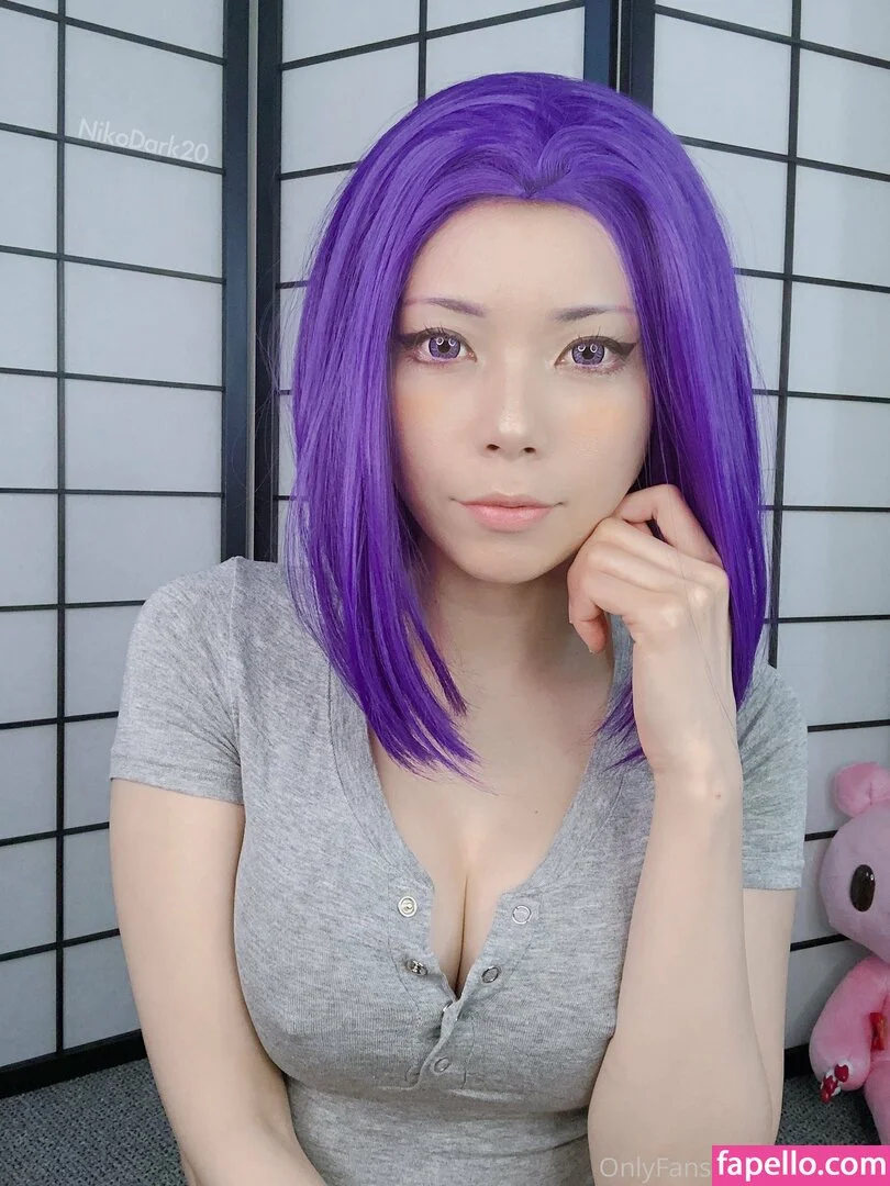 Niko Dark / nikodark / nikodark20 Onlyfans Photo Gallery 