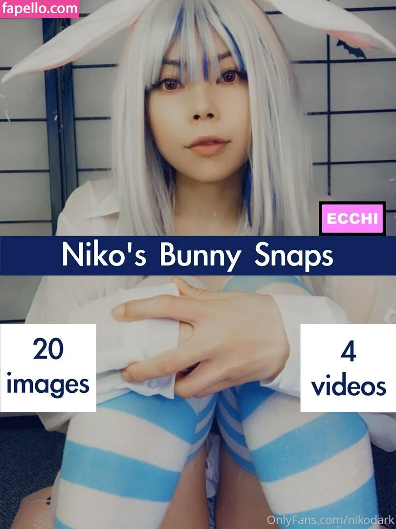 Niko Dark / nikodark / nikodark20 Onlyfans Photo Gallery 