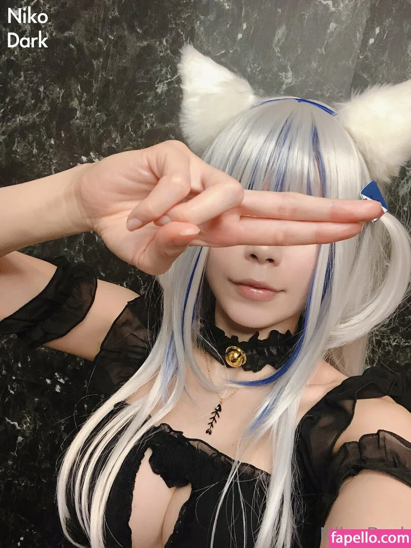 Niko Dark / nikodark / nikodark20 Onlyfans Photo Gallery 