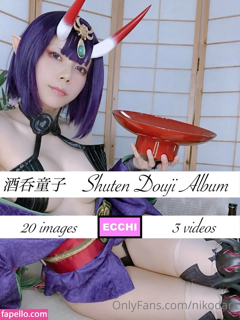 Niko Dark / nikodark / nikodark20 Onlyfans Photo Gallery 