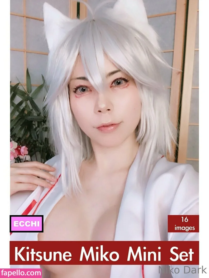 Niko Dark / nikodark / nikodark20 Onlyfans Photo Gallery 