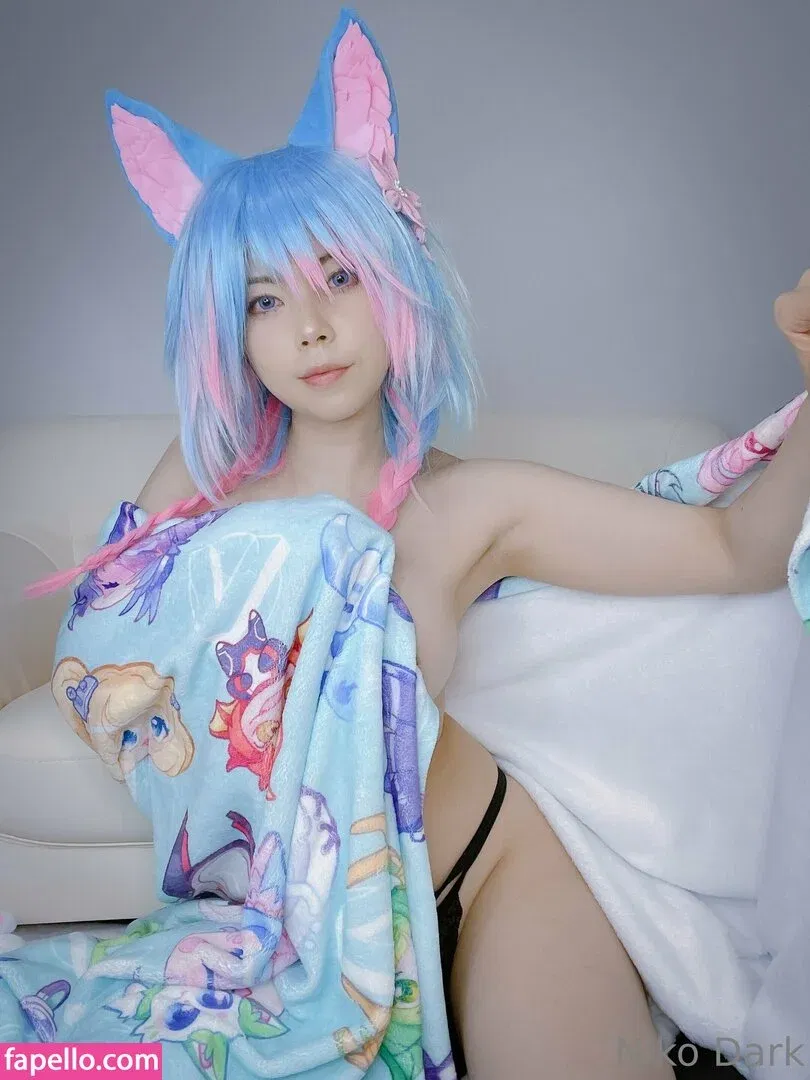 Niko Dark / nikodark / nikodark20 Onlyfans Photo Gallery 