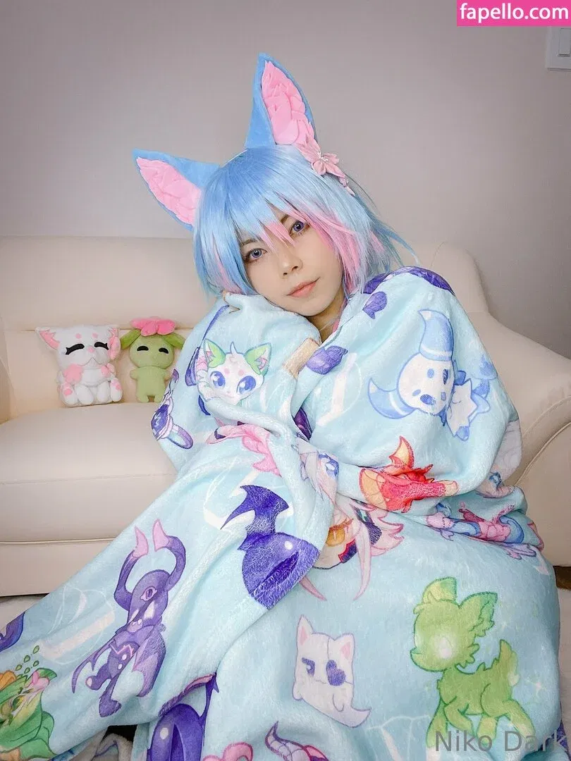 Niko Dark / nikodark / nikodark20 Onlyfans Photo Gallery 