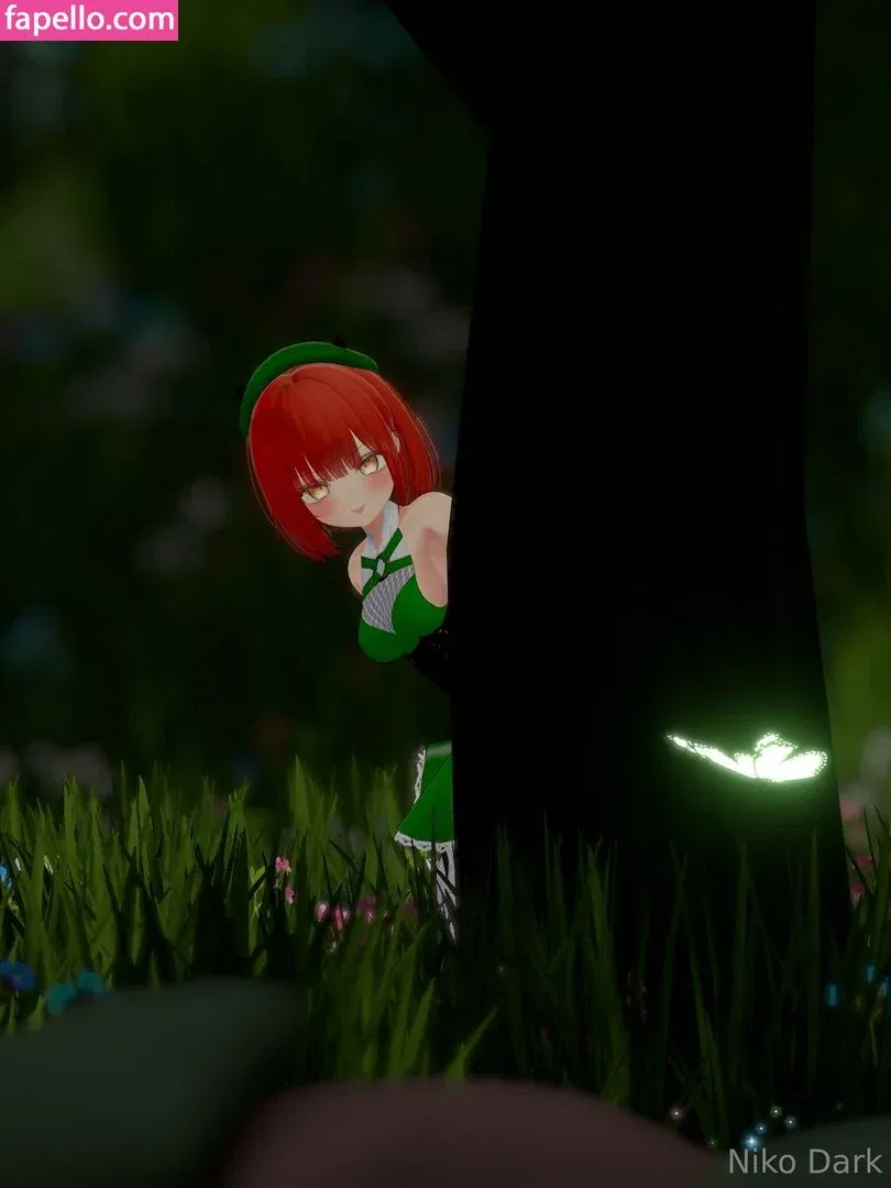 Niko Dark / nikodark / nikodark20 Onlyfans Photo Gallery 