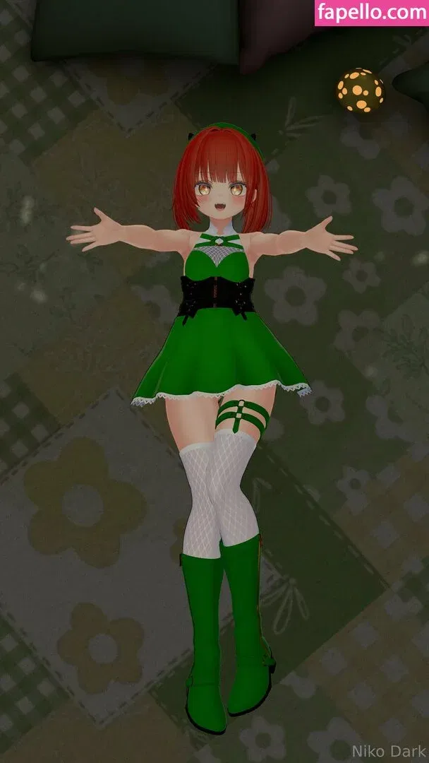 Niko Dark / nikodark / nikodark20 Onlyfans Photo Gallery 