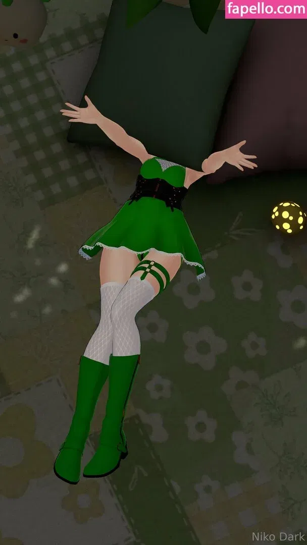 Niko Dark / nikodark / nikodark20 Onlyfans Photo Gallery 