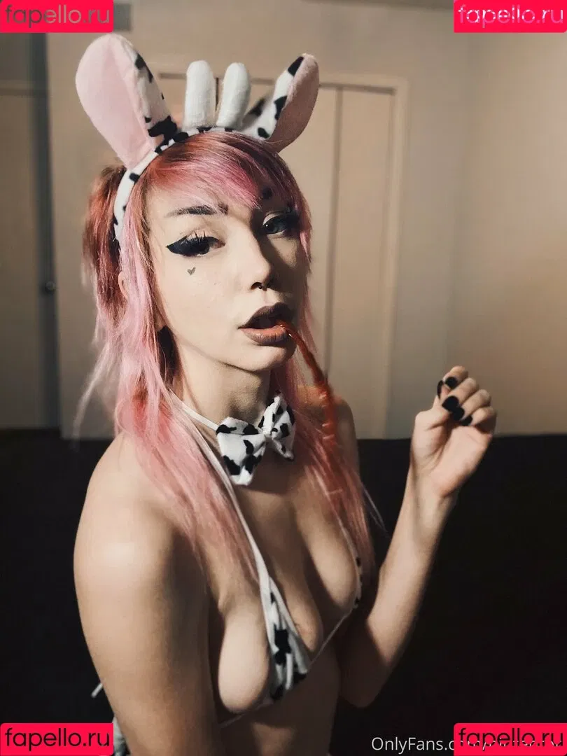 chrryghxst / thehungryghxst Onlyfans Photo Gallery 