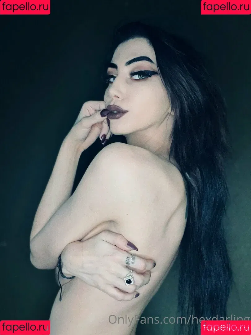 chrryghxst / thehungryghxst Onlyfans Photo Gallery 